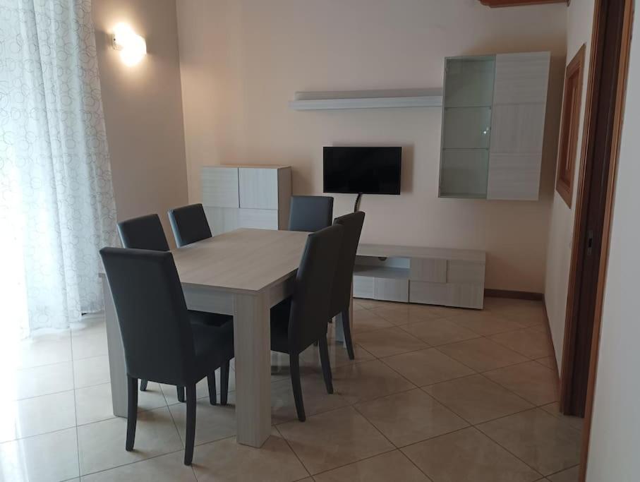 A casa di Laura