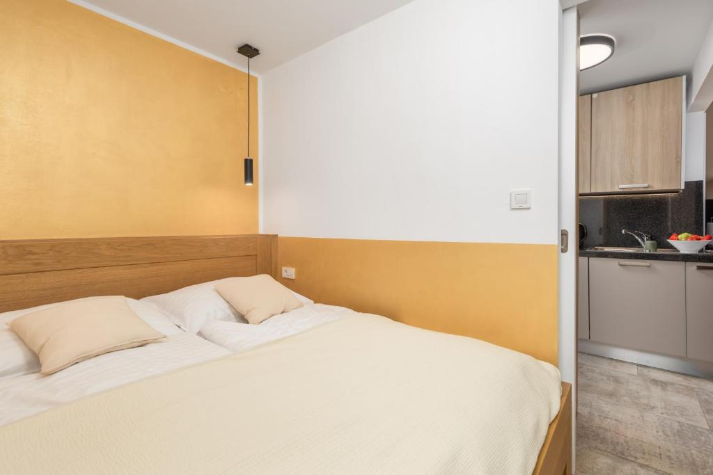 Fotografie z fotogalerie ubytování Apartment Marino v destinaci Lovran