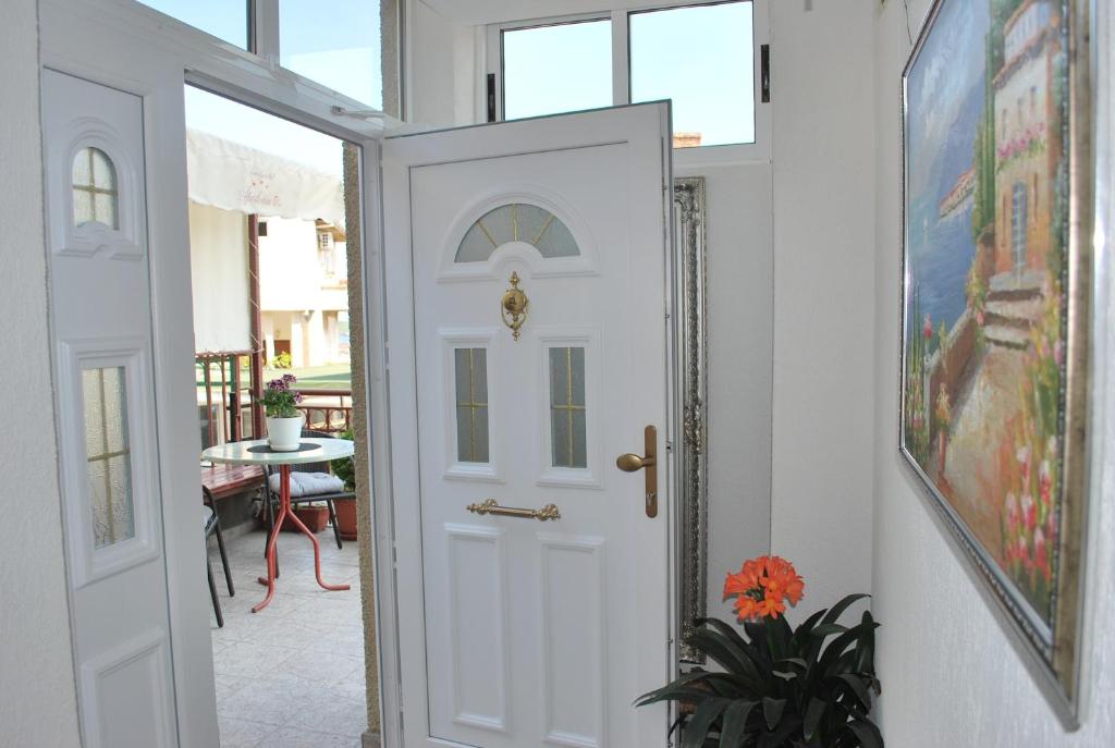 Kép Family Hotel Apolonia szállásáról Szozopolban a galériában