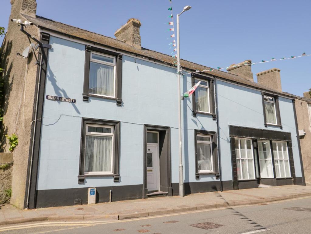 Gallery image of Regent House in Amlwch