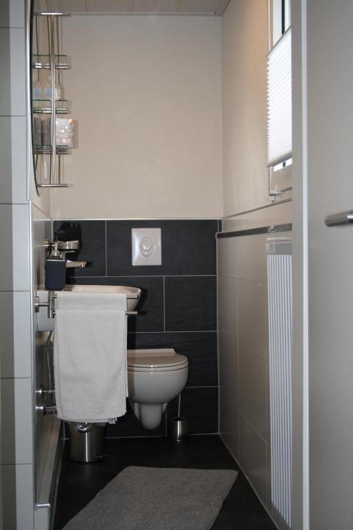 Ferienwohnung zur Trübenbach - Apartamento De Un Dormitorio