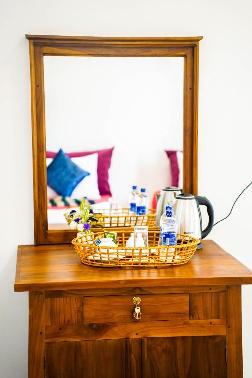 Sigiri Sierra View Resort - 8