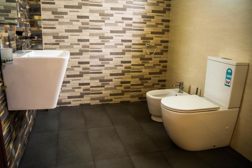 Sigiri Sierra View Resort - 10