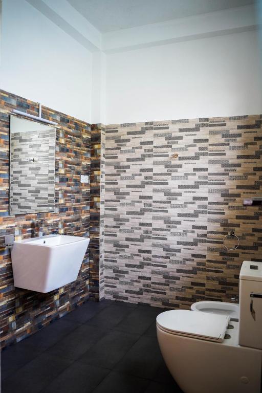 Sigiri Sierra View Resort - 13