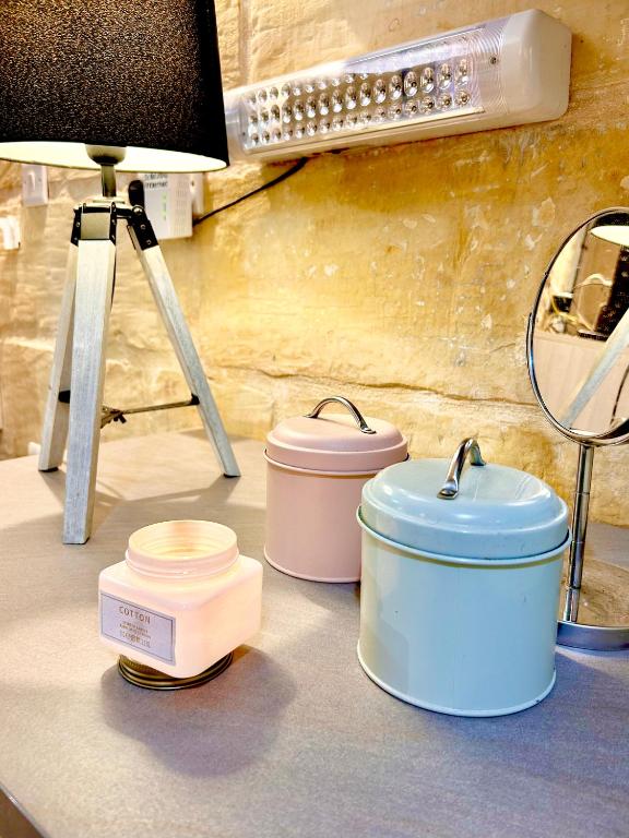 Fotografie z fotogalerie ubytování MCC Suites Valletta v destinaci Valletta