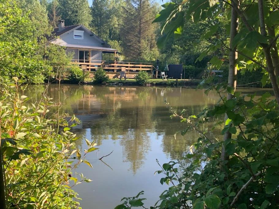 L’étang d’une pause Côte d’Opale, MarlessurCanche (tarifs