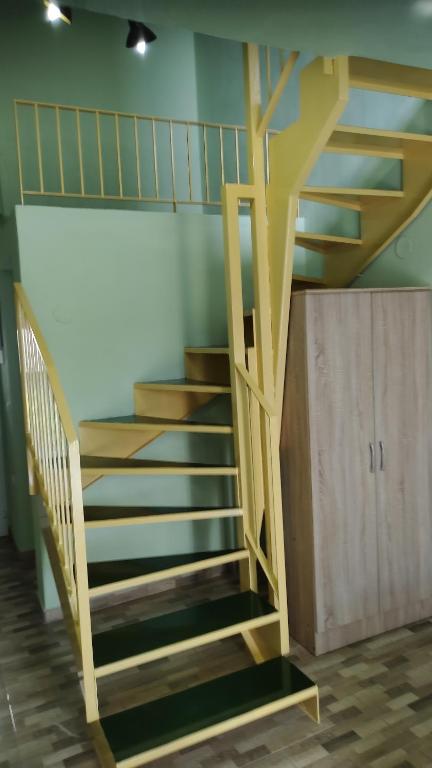 Fotografie z fotogalerie ubytování Persefoni Rooms Apartments & Mezonetes v destinaci Toroni