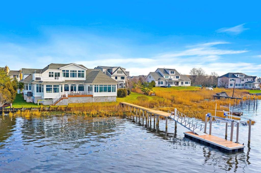 Monmouth Beach Villa, Monmouth Beach (updated prices 2024)