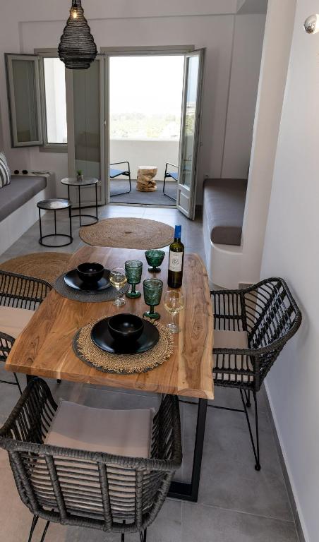 Maeva Suites Santorini - 10