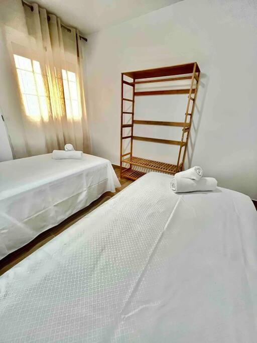 Booking.com: SeaWave Apartamento Villajoyosa 3 min Playa ...