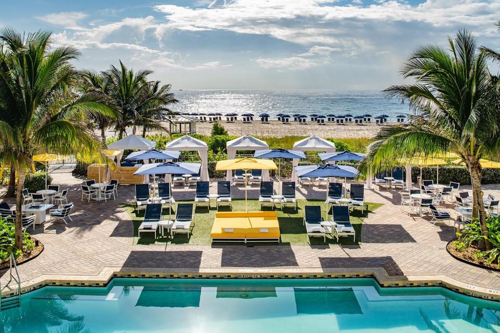 Fort Lauderdale Marriott Pompano Beach Resort and Spa, Pompano Beach –  Updated 2023 Prices