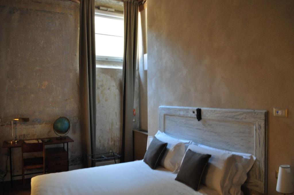 Residenza La Musa Amarcord - 10