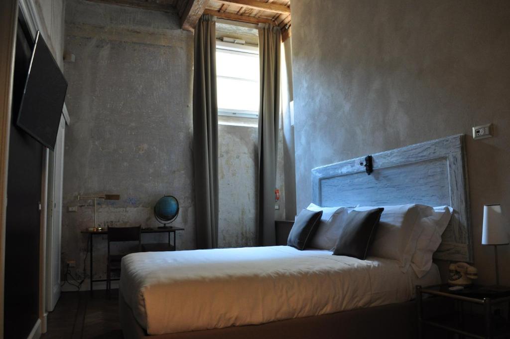 Residenza La Musa Amarcord - 18