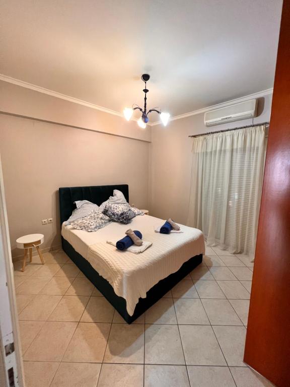 Booking.com: Modern Central Apartment by Ioannis , Χανιά Πόλη, Ελλάδα - 5  Σχόλια επισκεπτών . Κάντε κράτηση ξενοδοχείου τώρα!