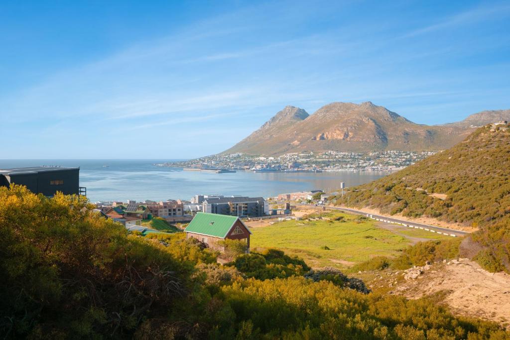 Seaside Sunrise, Cape Town – opdaterede priser for 2023