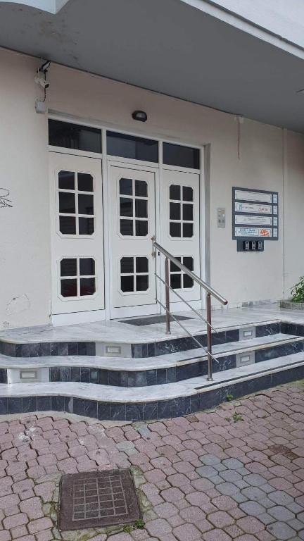 Exteriér nebo vchod ubytování Ntg Studios