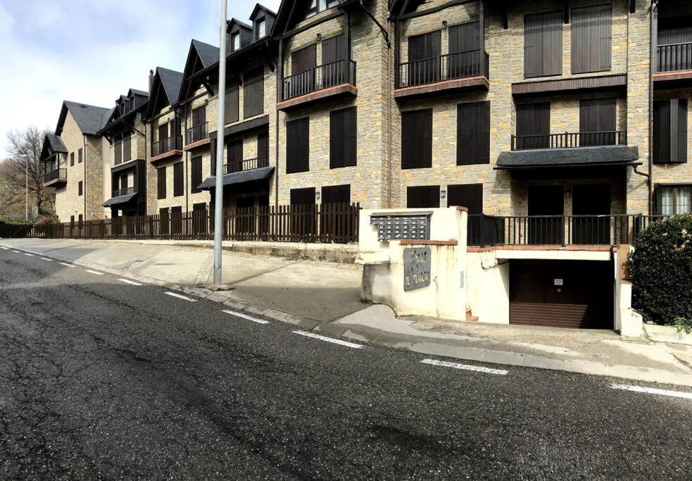 Paraíso alpino en el Pirineo: descansa y disfruta, València d ...