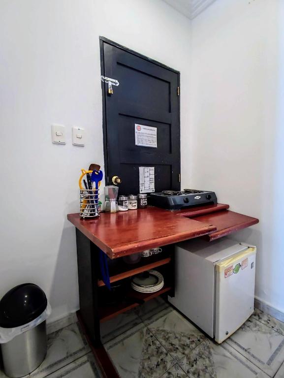 Fotografie z fotogalerie ubytování Bona Vida Apartments v destinaci Ríohacha