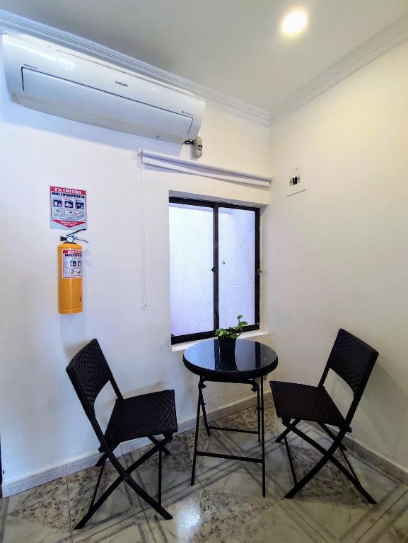 Fotografie z fotogalerie ubytování Bona Vida Apartments v destinaci Ríohacha