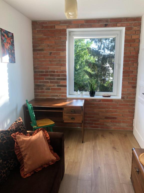 Apartment Gdańsk Przymorze!, Poland