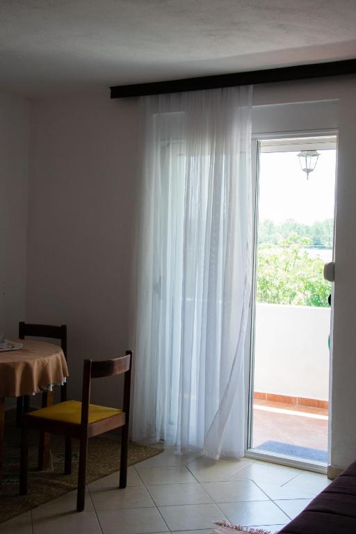 Posezení v ubytování Luce di Sole Apartment