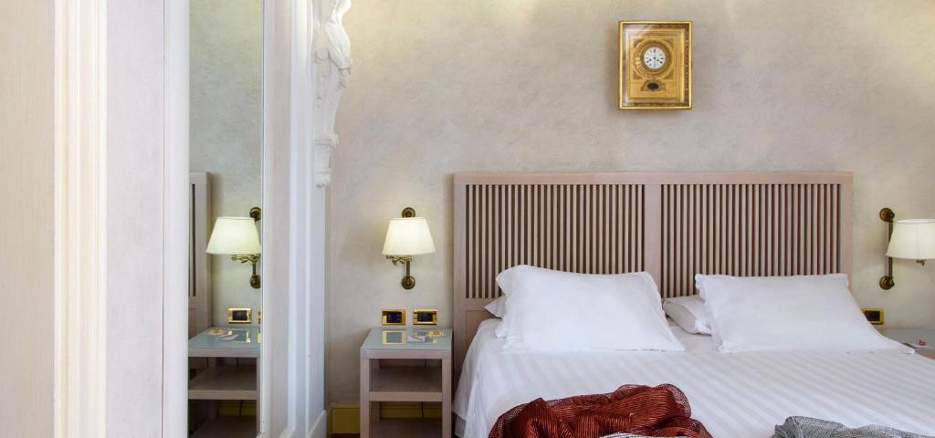 Art Hotel Orologio, Bologna – Prezzi aggiornati per il 2024