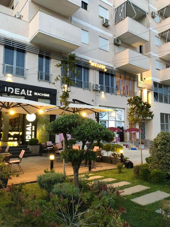 apartamente Melodi - Imazhi 5