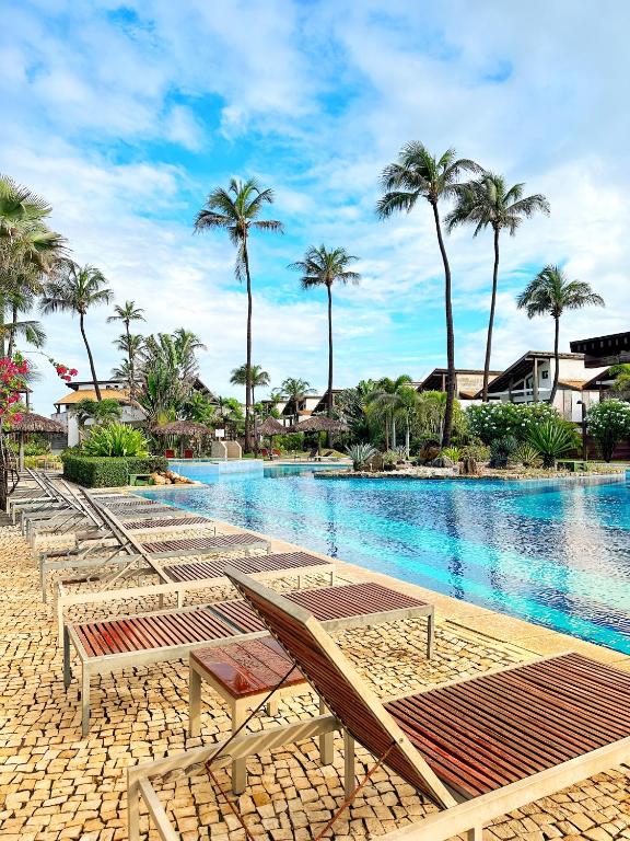 Taiba Beach Resort 307F IMOB TEMPORADA, Taíba (updated prices 2026)