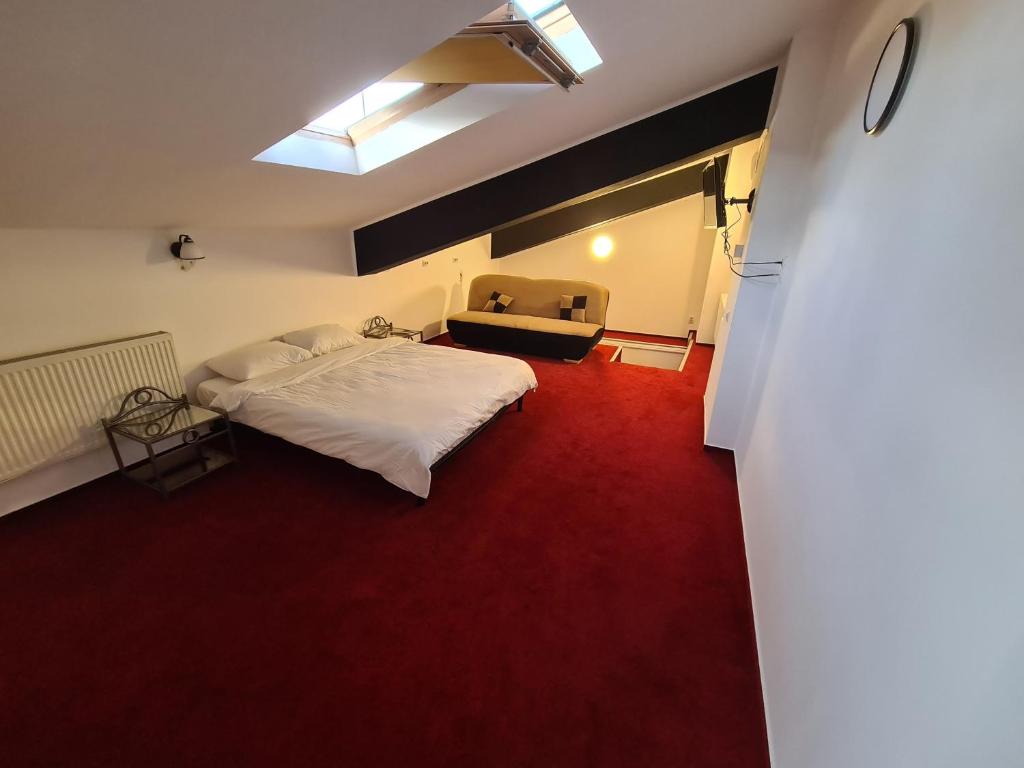 Karma caffe&rooms - Resim 14