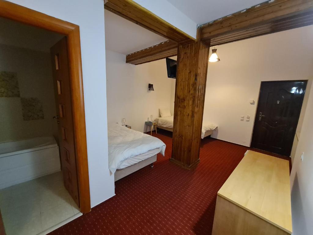 Karma caffe&rooms - Resim 8