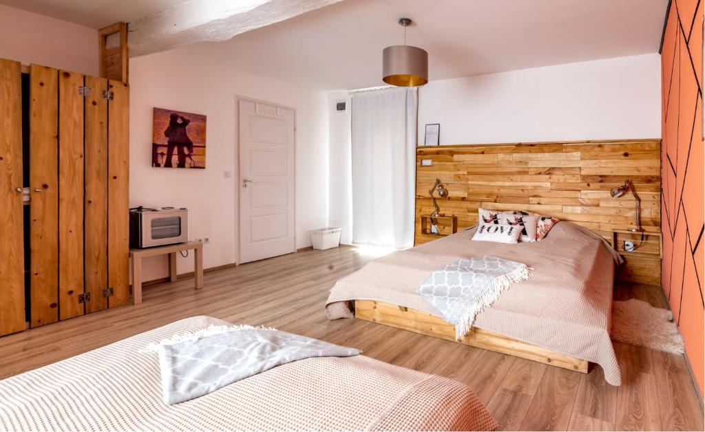 Photo from Szent György Kúria in  Kisharsány, Baranya, Hungary