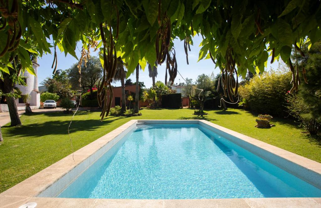 Fotografie z fotogalerie ubytování La Casa del Torreón v destinaci Aljaraque