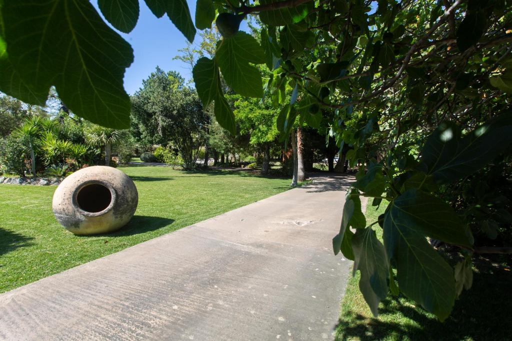 Fotografie z fotogalerie ubytování La Casa del Torreón v destinaci Aljaraque