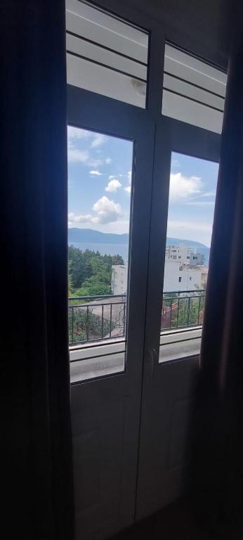 Příroda nedaleko hotelu