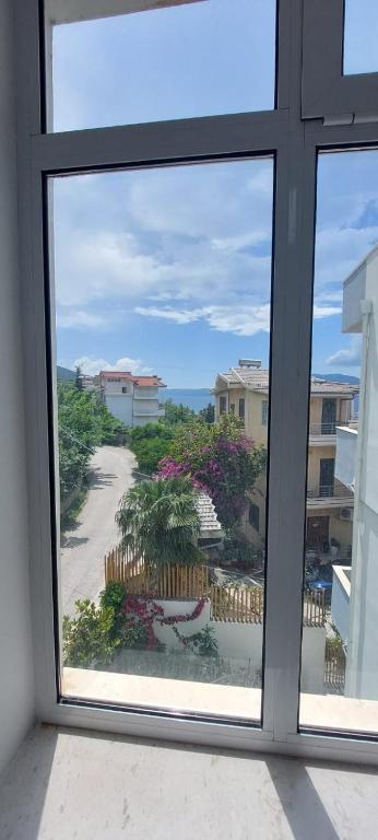 Příroda nedaleko hotelu