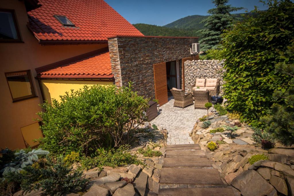 Willa pod Czantorią SPA Ustroń - 17