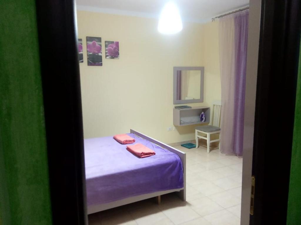 A&K Apartament Sea View - Imazhi 9