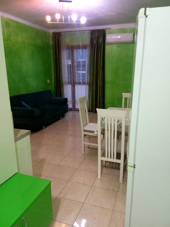 A&K Apartament Sea View - Imazhi 7
