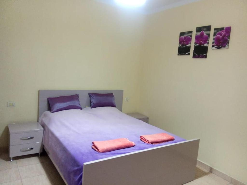 A&K Apartament Sea View - Imazhi 6