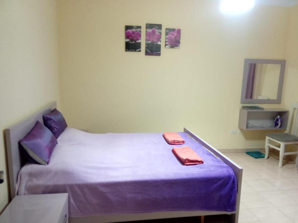 A&K Apartament Sea View - Imazhi 8