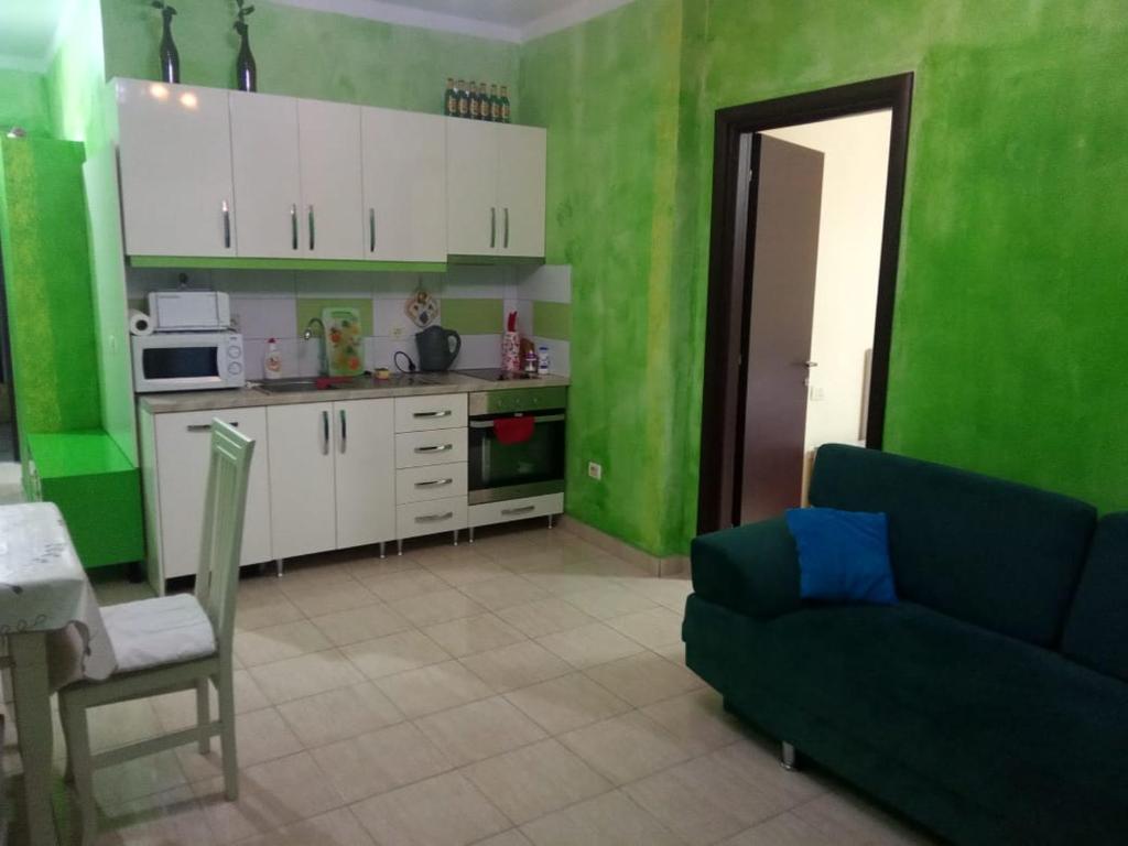 A&K Apartament Sea View - Imazhi 4