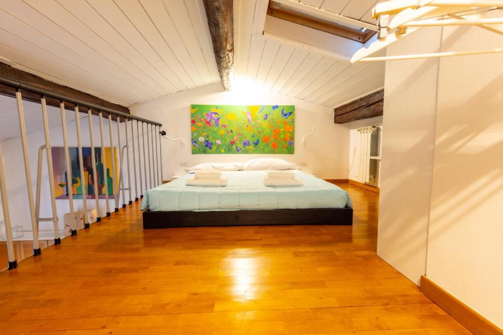 Derechos de imagen reservados por Booking.com