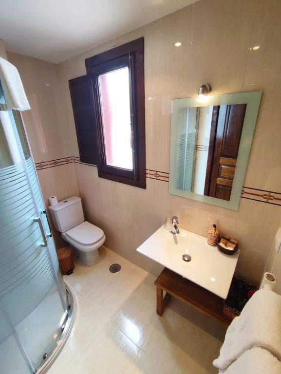 Hotel Rural Pajarapinta - 4