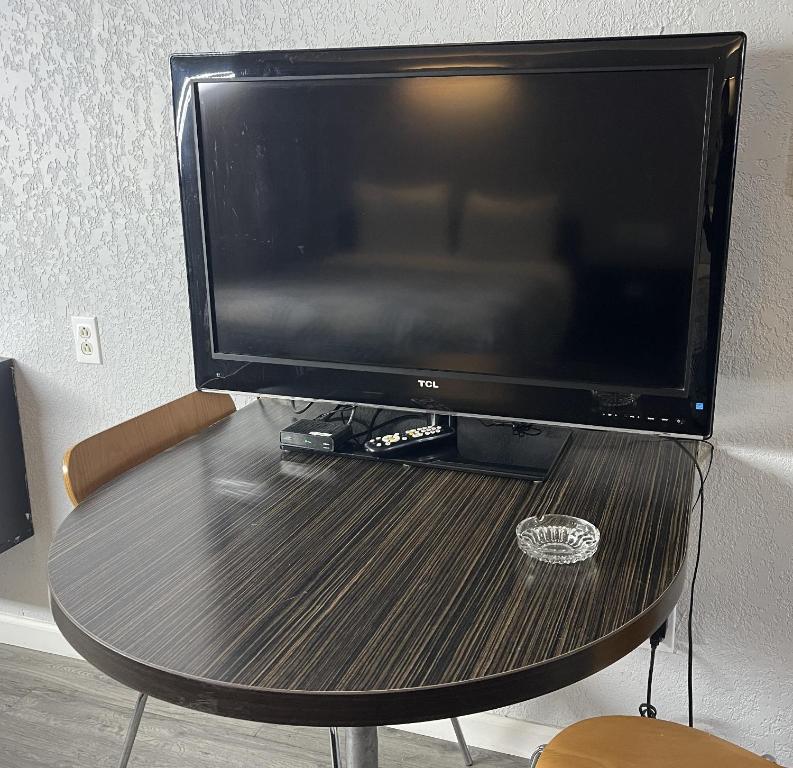 Motel 6-Sallisaw, OK - Habitación Con Cama Grande - Fumadores
