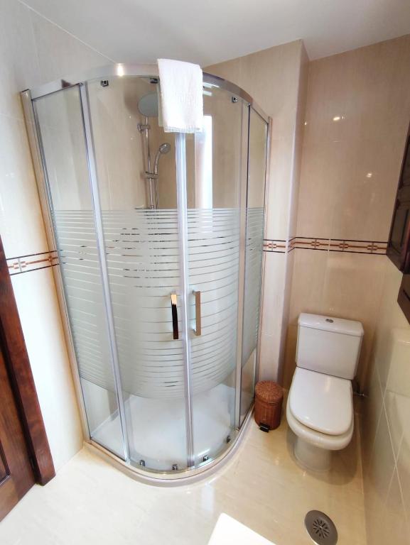 Hotel Rural Pajarapinta - 5