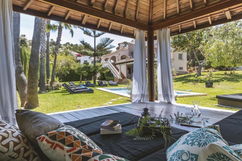 Booking.com: Villa Belleza , El Tosalet, إسبانيا . احجز فندقك ...