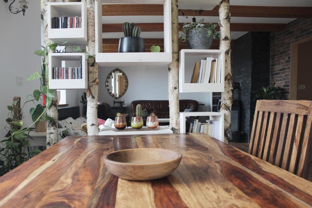 Fotografie z fotogalerie ubytování Apartment Charlie v destinaci Kamnik