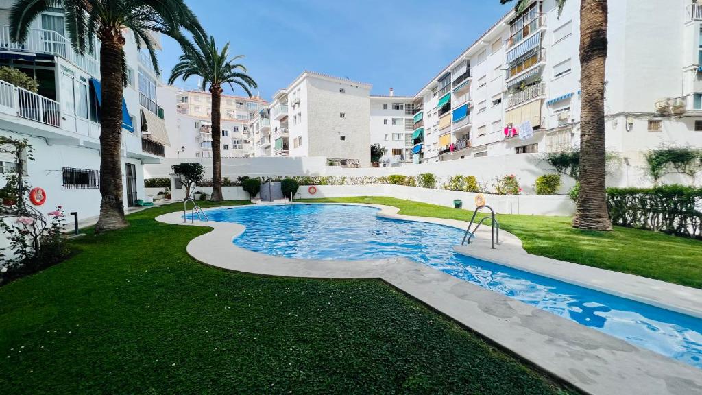 Apartamento centro de Nerja - Southcosta Brisa, Nerja ...
