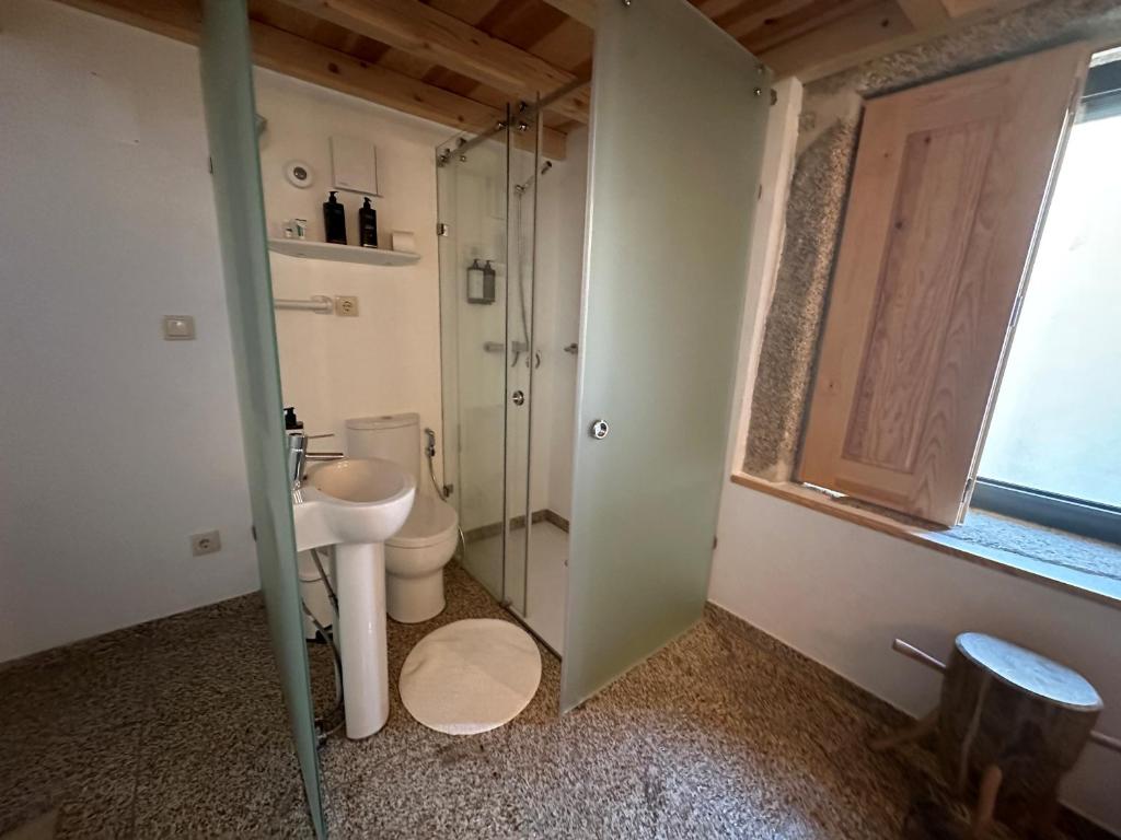 Quinta de São Pedro de Vir-a-Corça em Monsanto, Monsanto (updated prices 2025) - 13