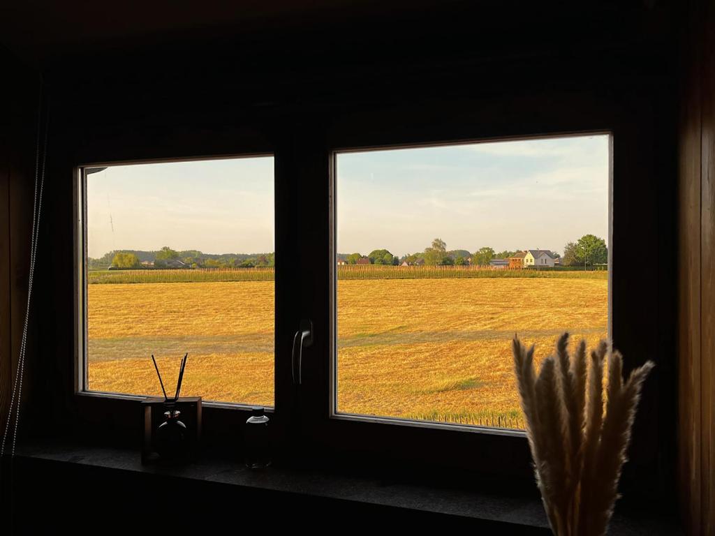 Fotografie z fotogalerie ubytování Burgemeestershof v destinaci Wetteren